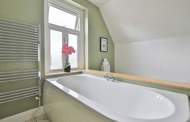 4 Bed House with Pool Table & Parking - Foto 69