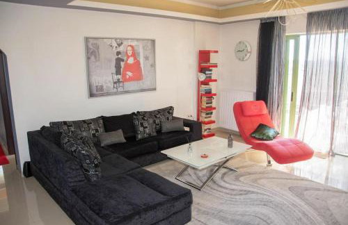 Roundabout apartment - Foto 11