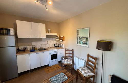 Studio 28 m2 minimum 3 nuits - Foto 8