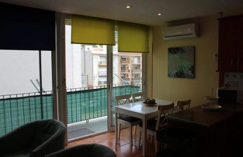 Apartaments Oller Centro - Foto 53