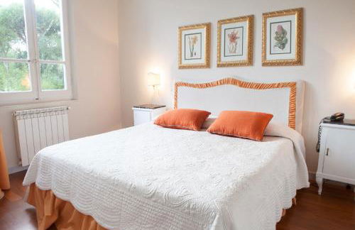 Villa Liberty al mare - Foto 12