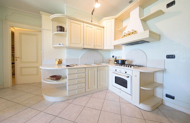 I Mosaici Apartments by Wonderful Italy - Foto 22