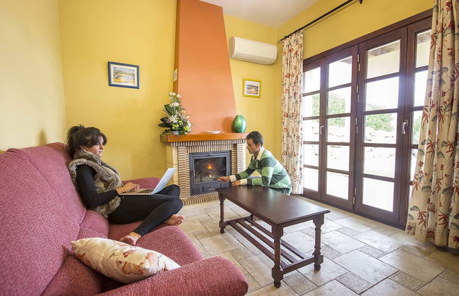 Las Mayoralas - Photo 21