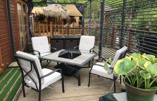 Ramintoul Lodge - Foto 11