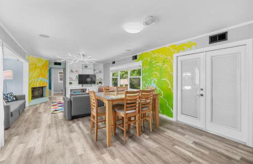 Spacious Unique Heated Pool 2 Hot Tubs Pkg - Foto 74