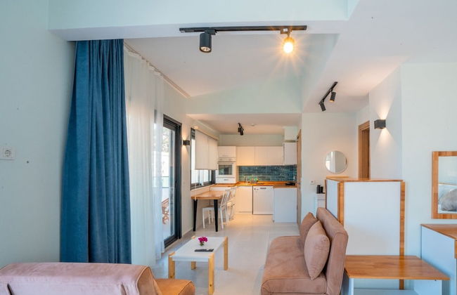 içmeler apart dream - Foto 17