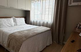 Apartamento sofisticado com garagem no centro - Foto 28