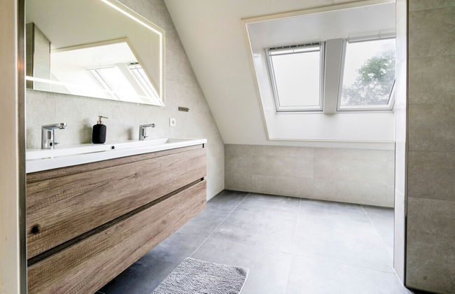 Spacious Farmhouse With Sauna, Hottub - Foto 22