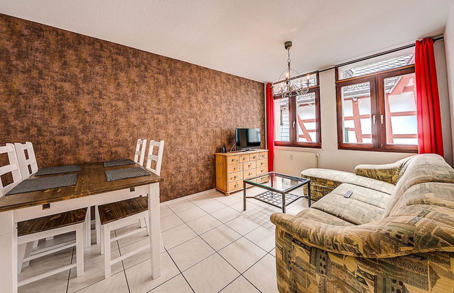 Gästehaus Eschbach - Photo 16