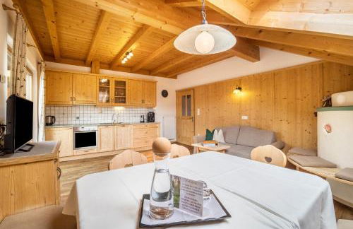 Stoffnerhof Apt Alpenrose - Photo 14