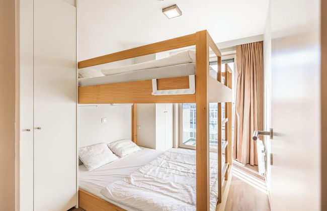 Apartment Near Sandy Beach in Coastal Area - Photo 2