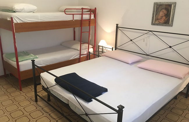 Villa Cristina n. 5 - Foto 3