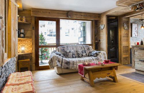 ski au pied, 3ch 2Sdb Garage Terrasse - Foto 34