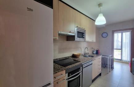 Apartamento La Muga Azul - Foto 19