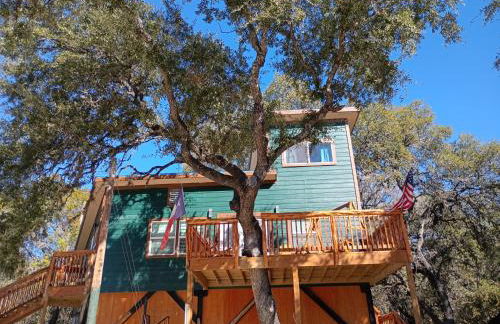 Hill Country Hi View Landing - Foto 9