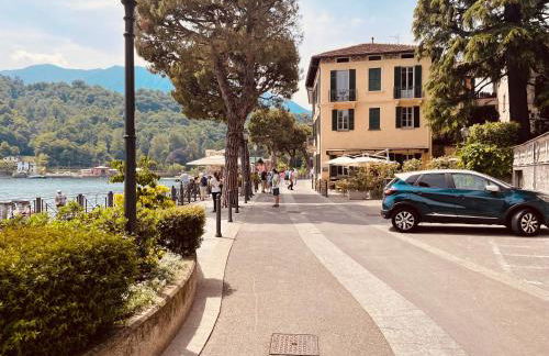 Lago Villa Zen - Apartment with Jacuzzi, Panoramic Views - Foto 22