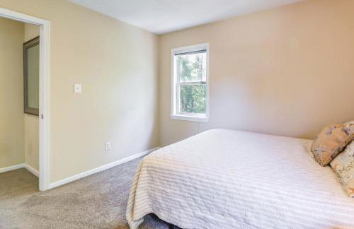 Charming Emerald Isle Escape Less Than 1 Mi to Beach! - Foto 17