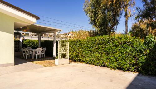 Un Sogno Al Mare - Foto 5, Garden, Garden view