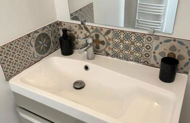 Gîte les Tilleuls - Foto 14