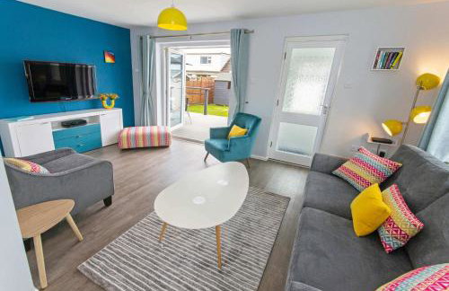 Sandbanks Sleeps 4 Beach Pass & 1 Dog - Foto 7
