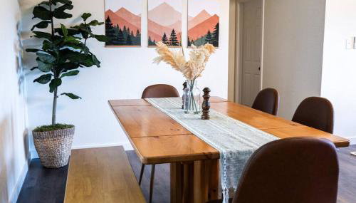 Modern Mountain Cabin - Spectacular Views at 3100 ft - Foto 2