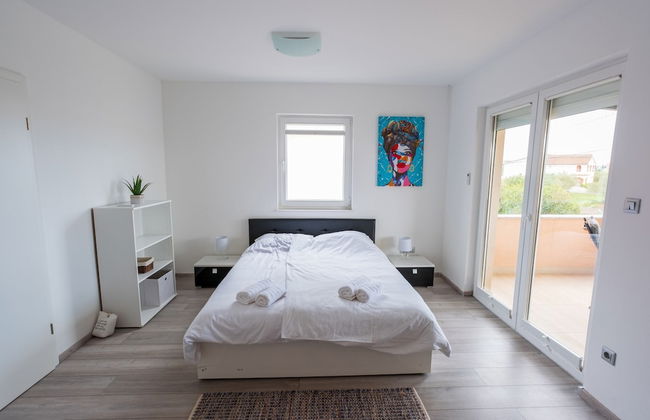 Charming Three Bedroom House Turanj - Foto 7