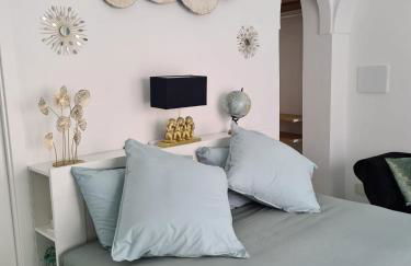 Casa Leucosia Suites - Foto 19