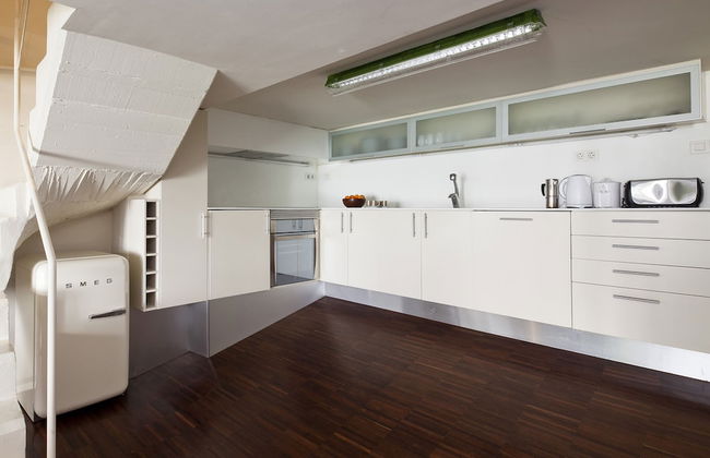 My Space Barcelona Private Pool Garden - Photo 24