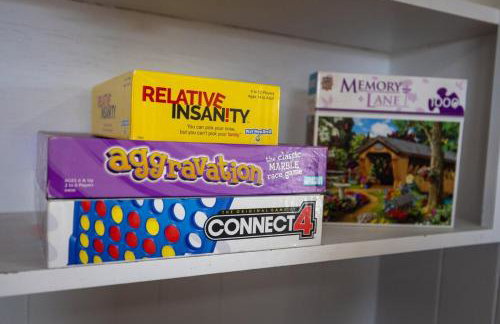 Basin Staycation - Foto 35