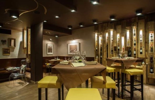 Firenze Residence - Foto 33