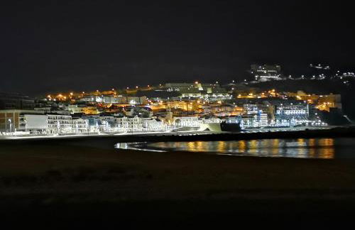 Plage,15 m, mer, Casa Melissa by SesimbraSunSea - Foto 24