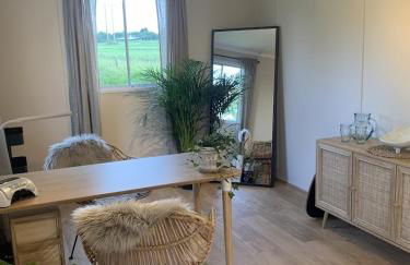 'Swan' Lakeview Lodge - Foto 12