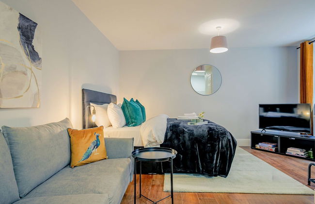 Host Stay Bridge Street Studio Apartment - Foto 20