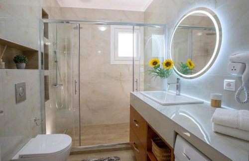 Anelia Apartment Lefkada - Foto 17