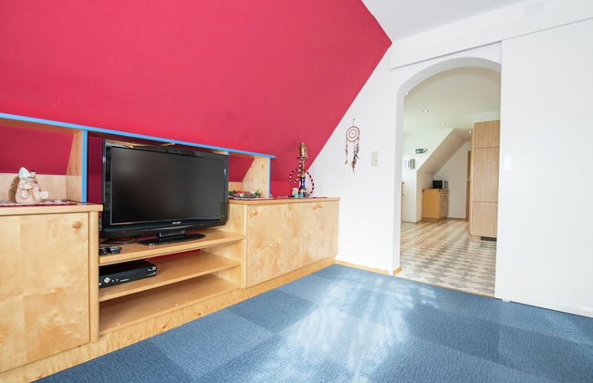 Holiday Apartment in Tropolach Near Pressegger See - Foto 9