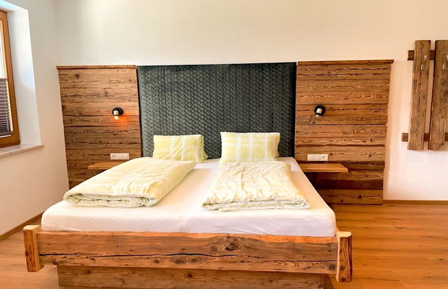 Holiday Home in Tyrol Near Ziller River - Foto 8