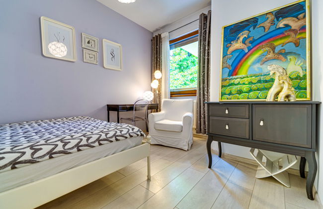 Apartament Olszówka - Foto 3