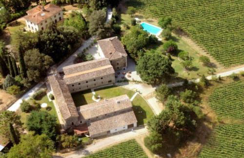 Agriturismo Le Vigne di Pace - Foto 1