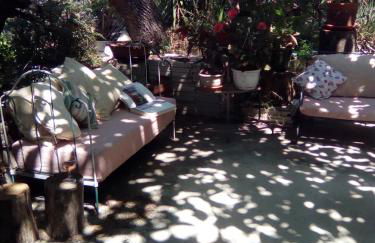 Sous les pins - Photo 1