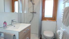 Ferienhaus Chalet 9 Blockhaus Bayern - Foto 5