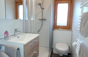 Ferienhaus Chalet 9 Blockhaus Bayern - Photo 5