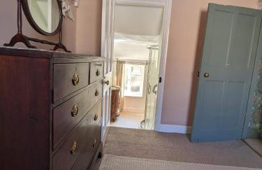 Seaside Georgian gem - Foto 18