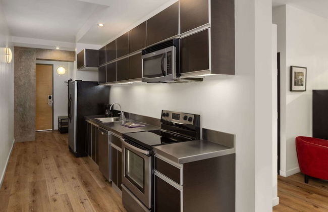 The Haas, Trademark Collection by Wyndham - Foto 71