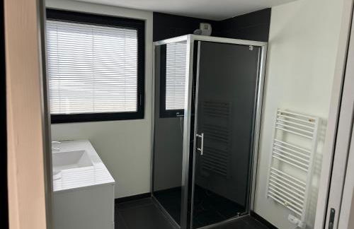 Bellevues-Sur-Mer, à 100 m de la plage - Foto 31