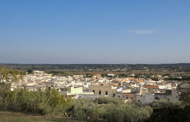 Villa Menhir with pool garden and tennis - Photo 23