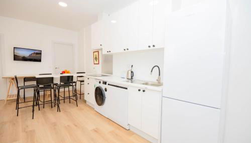 For You Rentals Cozy and charming 3-bedroom apartment TEMPORAL in Madrid ASO180 - Foto 3