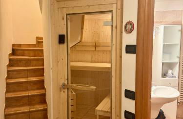 Casetta Zoe - Private Sauna - Foto 2