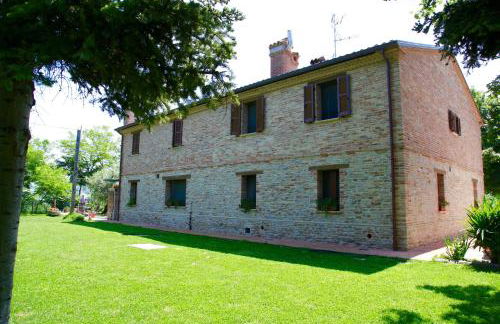 Agriturismo Biologico Villa Rosa - Photo 34