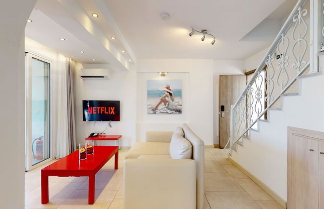 Acrotel Athena Villa - Photo 41