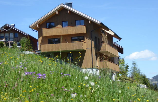 Appartements Berg 170 - Photo 1